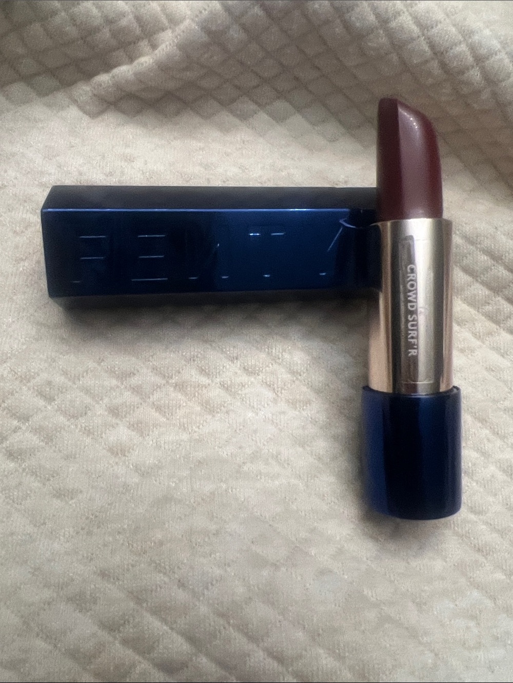 Fenty Lipstick Crowd Surfer #12